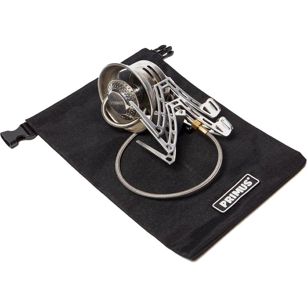 EasyFuel II LP Gas Stove