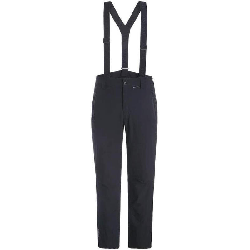 Pantaloni de schi bărbați Ice Peak Freiberg, negru