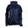 Funktionsjacke Geiser W Wandern/Outdoor/Trekking Damen Marino Wasserdicht