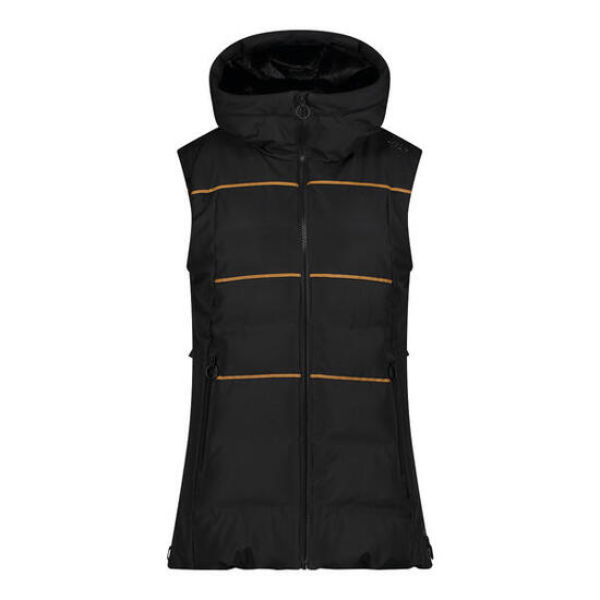 CMP Apres Ski ärmelloser Parka für Damen