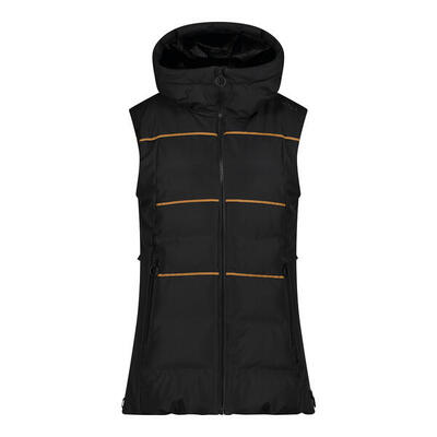 CMP Apres Ski ärmelloser Parka für Damen