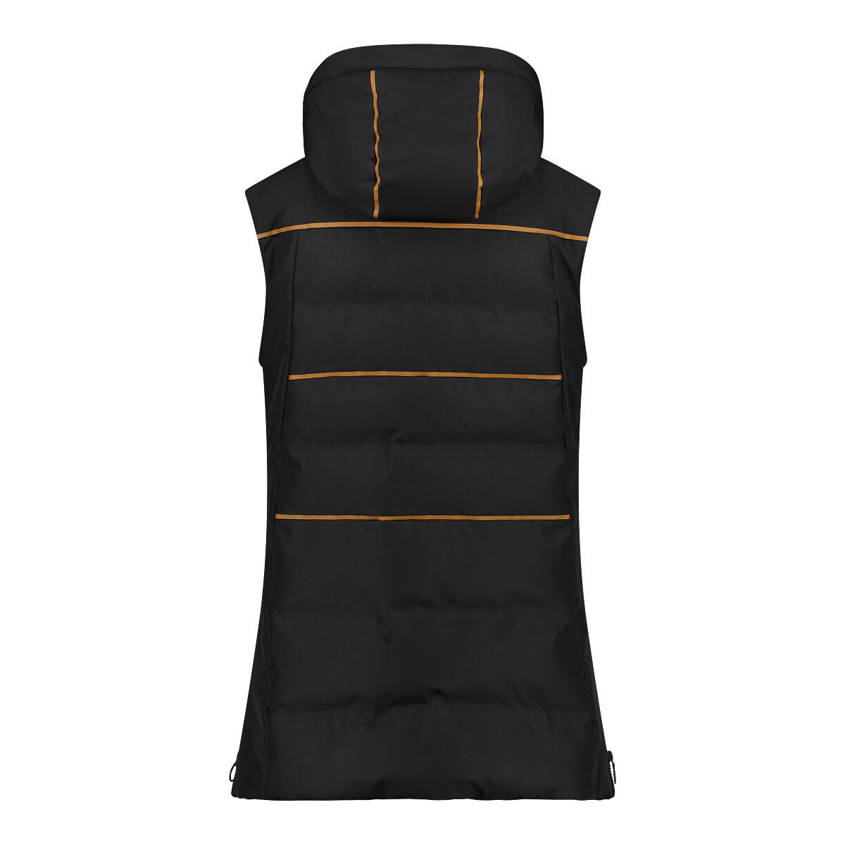 Doudoune sans manches zippé femme CMP 2/5