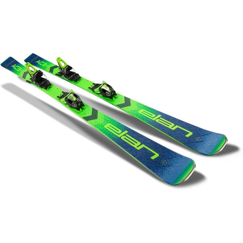 ELAN Racing Ski SLX Pro PS für Herren