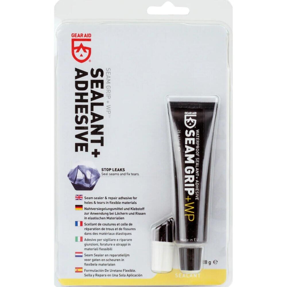 GEAR AID Seamgrip+WP Sealant and Adhesive 28g