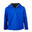 Outdoorjacke Mengali Hood Wandern/Outdoor/Trekking Herren Azul Royal Wasserdicht