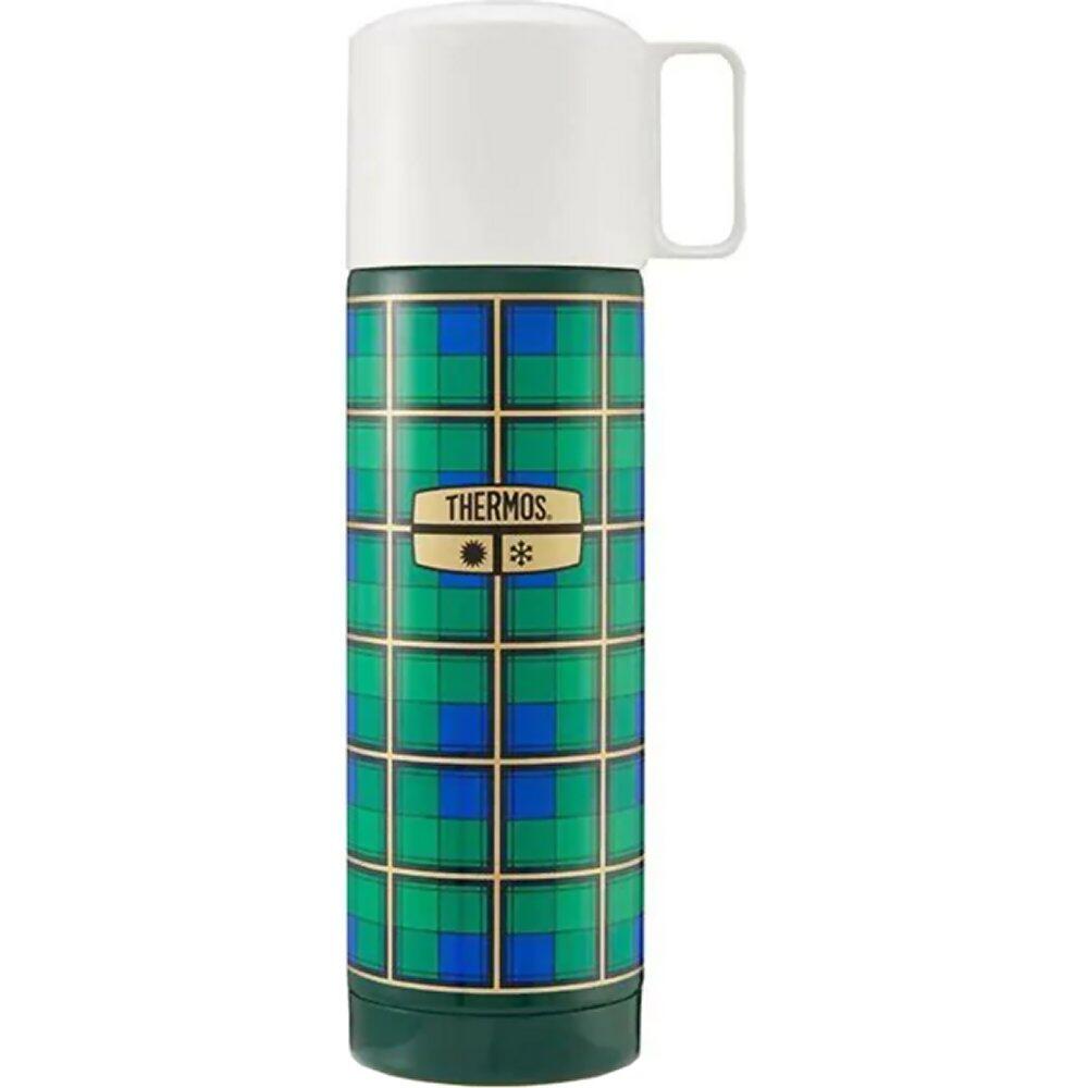 THERMOS The Revival Flask