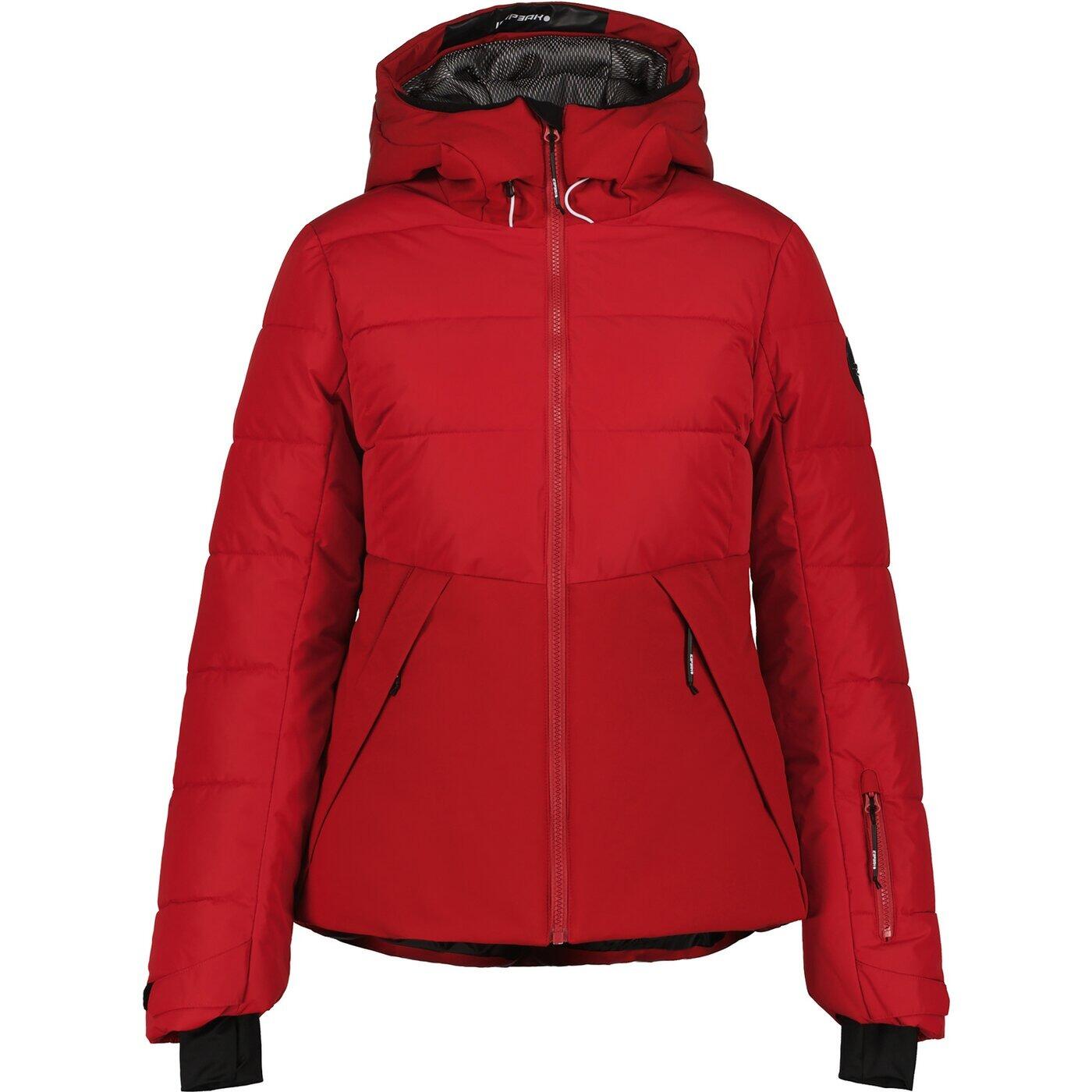 ICEPEAK Eden Skijacke für Damen Decathlon