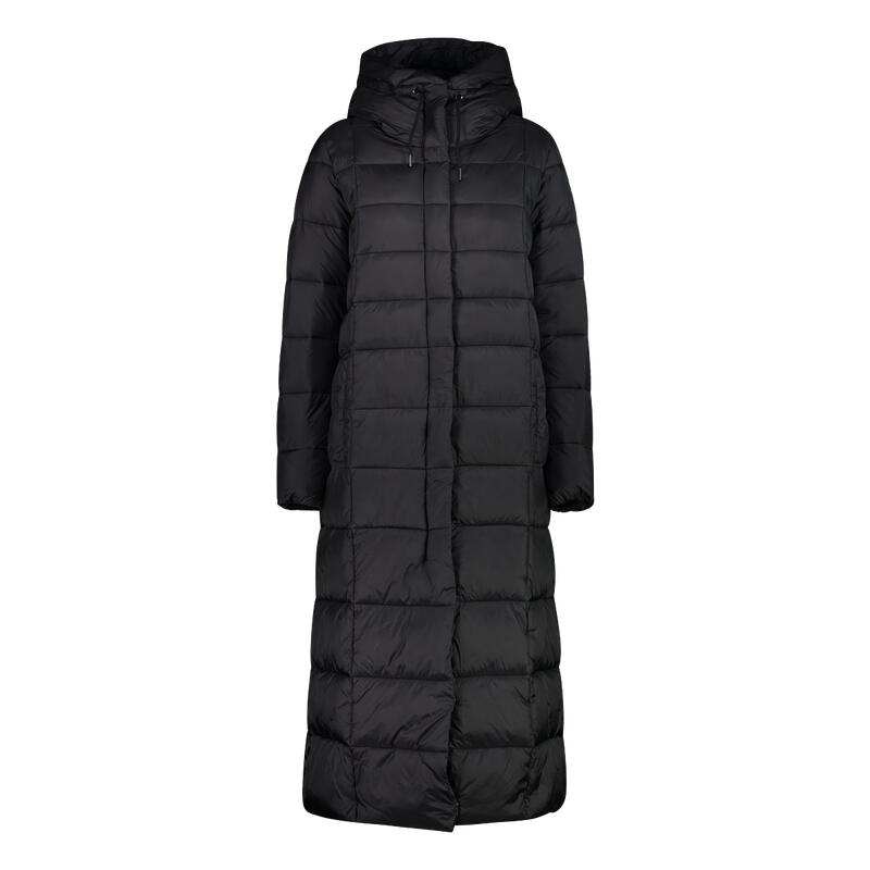 CMP Glänzender Parka für Damen