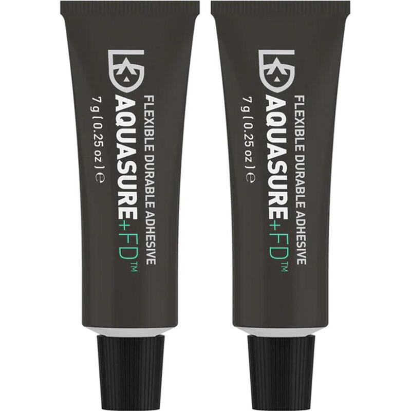 Aquasure+FD Flexible Repair Adhesive GEAR AID Decathlon