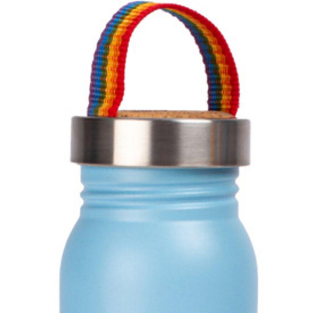 Klunken Rainbow Water Bottle 3/4