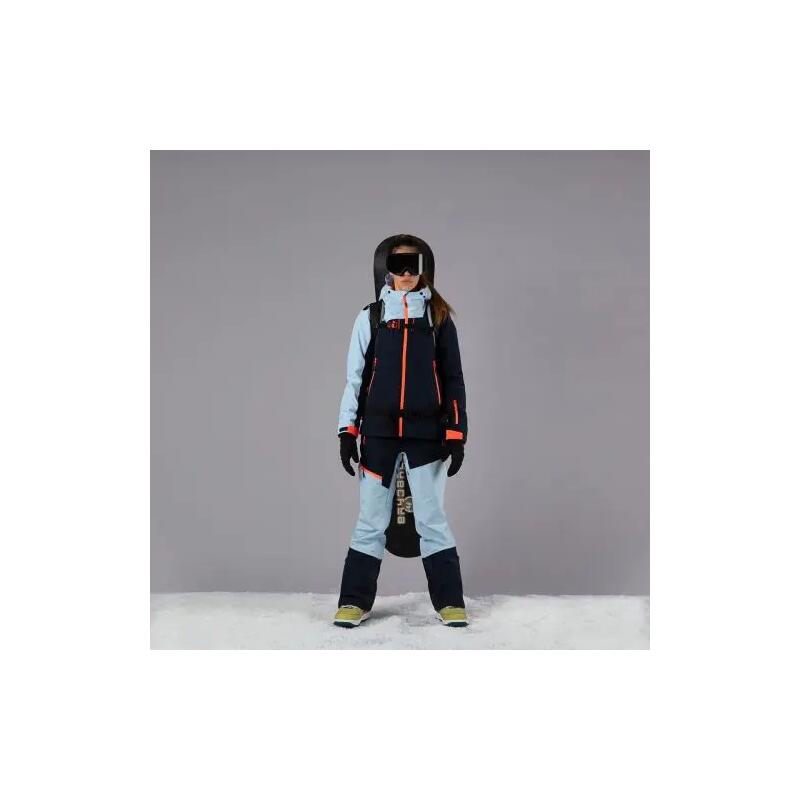CMP Skihose WOMAN PANT 4/7