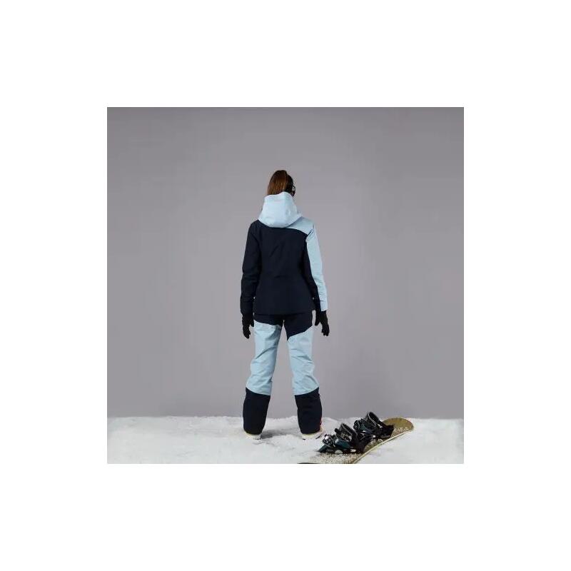 CMP Skihose WOMAN PANT 5/7