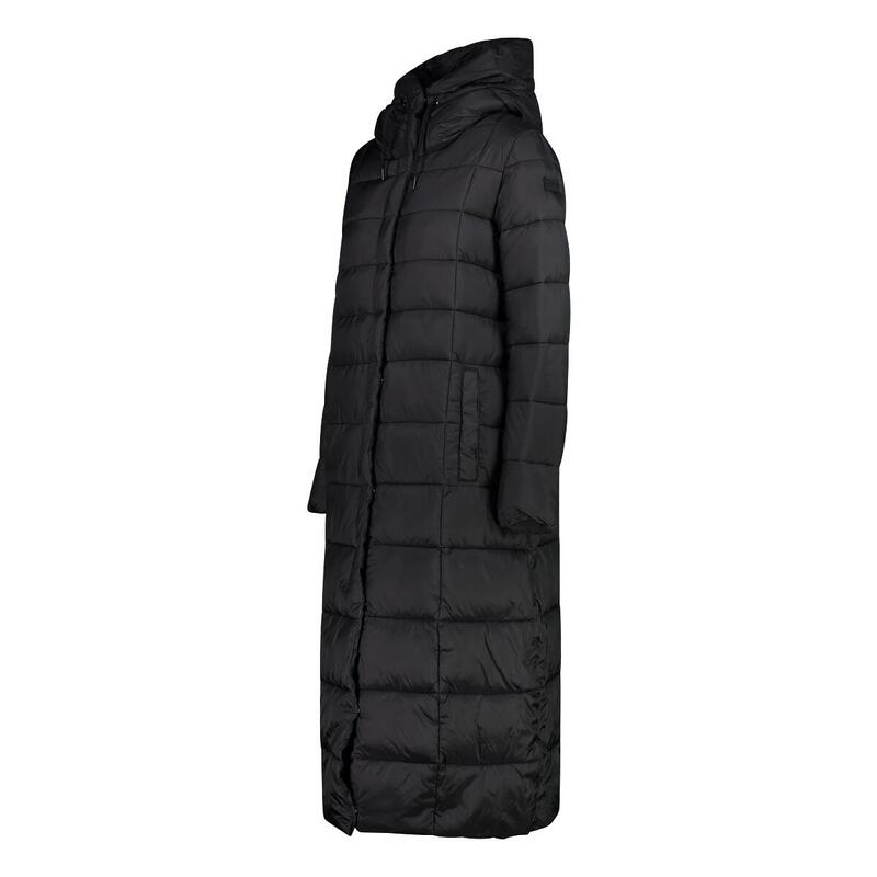 CMP Glänzender Parka für Damen