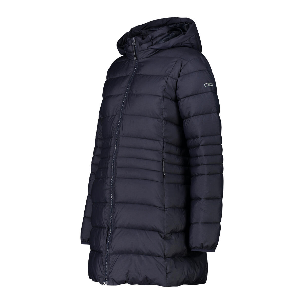 CMP Damen Mantel WOMAN PARKA SNAPS HOOD 33K1716M 3/5