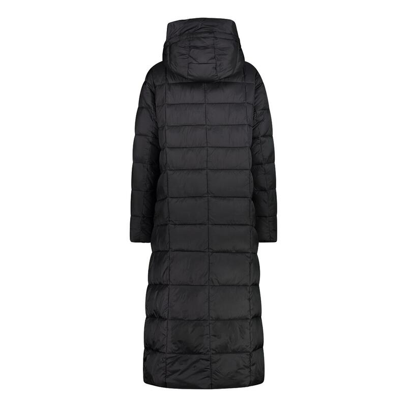 CMP Glänzender Parka für Damen