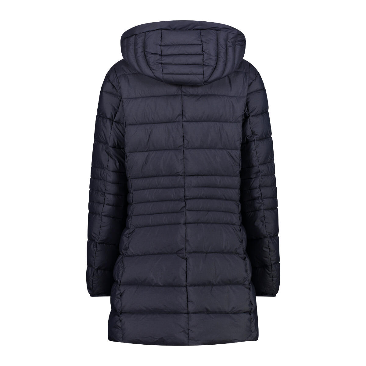 CMP Damen Mantel WOMAN PARKA SNAPS HOOD 33K1716M 2/5