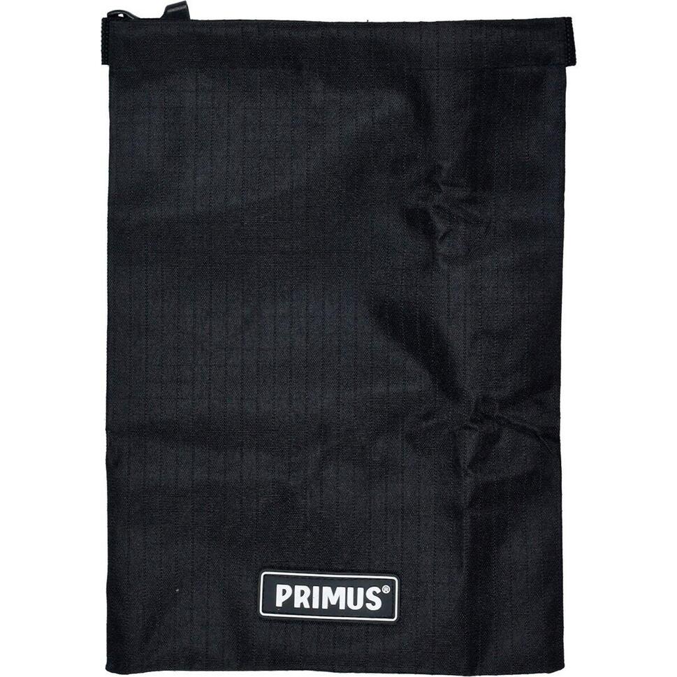 Zestaw Primus Spider Multifuel Kit - red