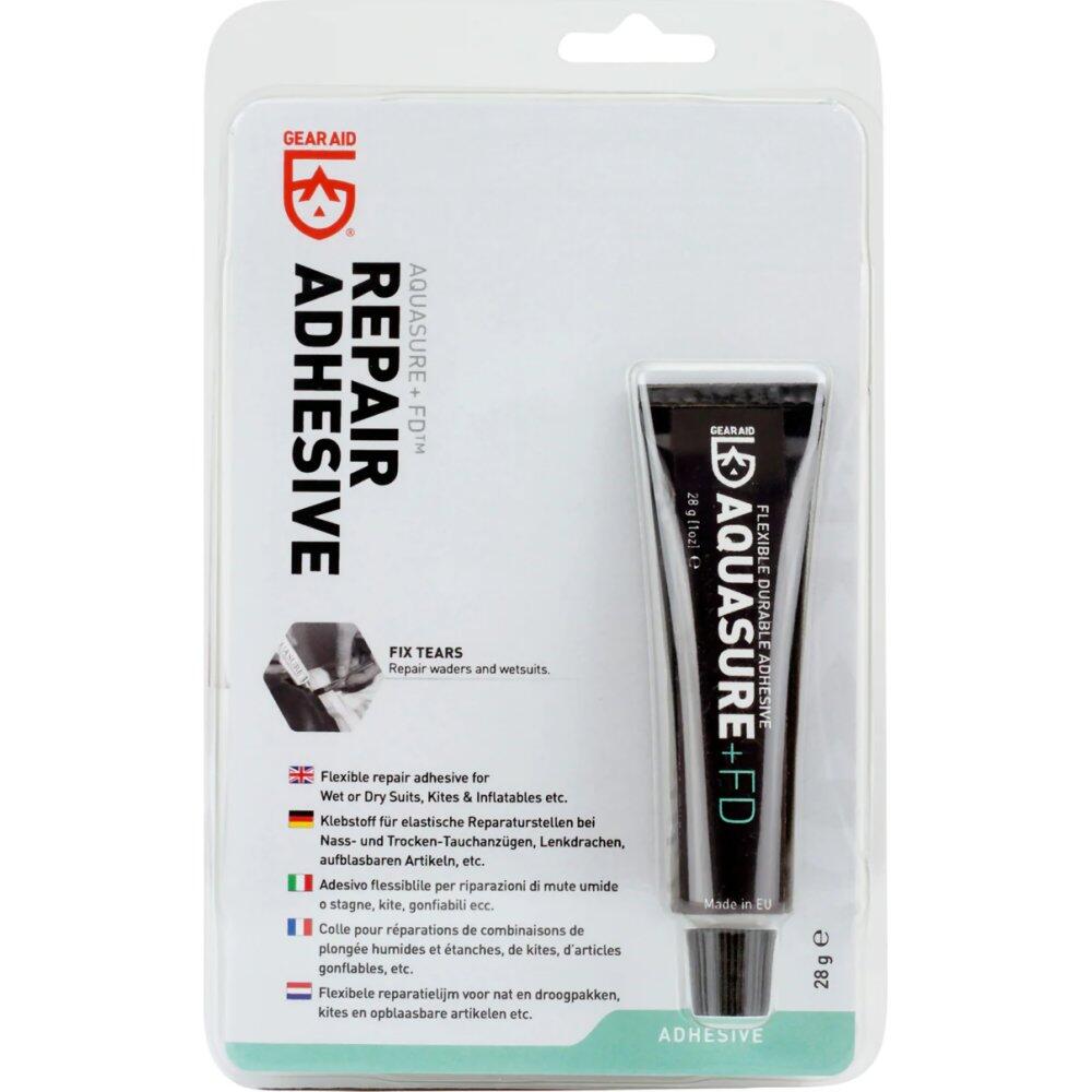 Aquasure+FD Flexible Repair Adhesive 1/3