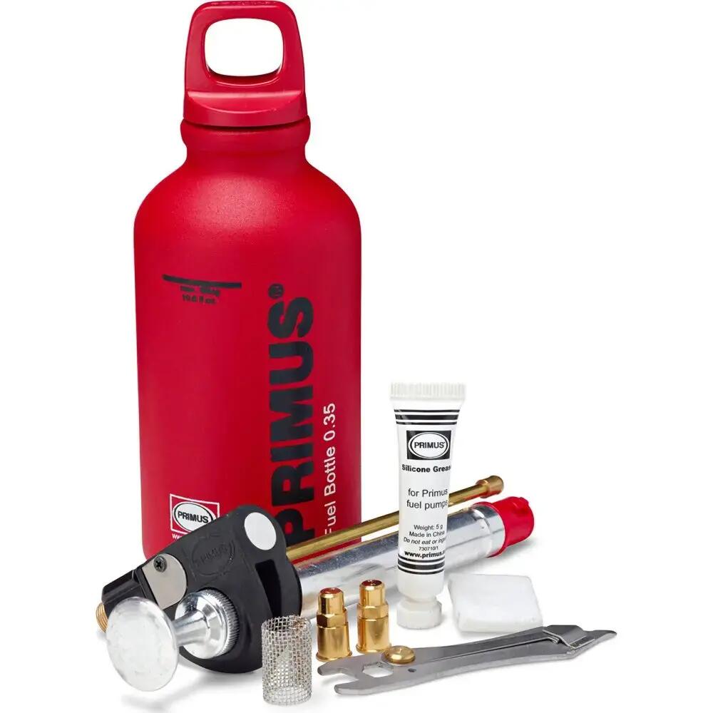 Eta Spider / Express Spider MultiFuel Kit