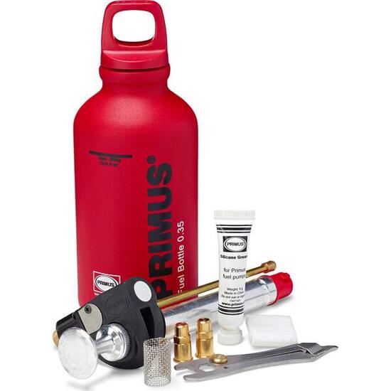 Primus Spider Multifuel-Campingkocher