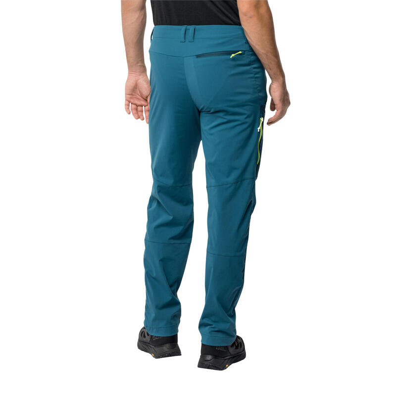 JACK WOLFSKIN Glastal Pants Softshell-Wanderhose für Herren