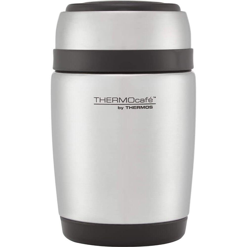 THERMOS Thermocafe Barrel Food Flask