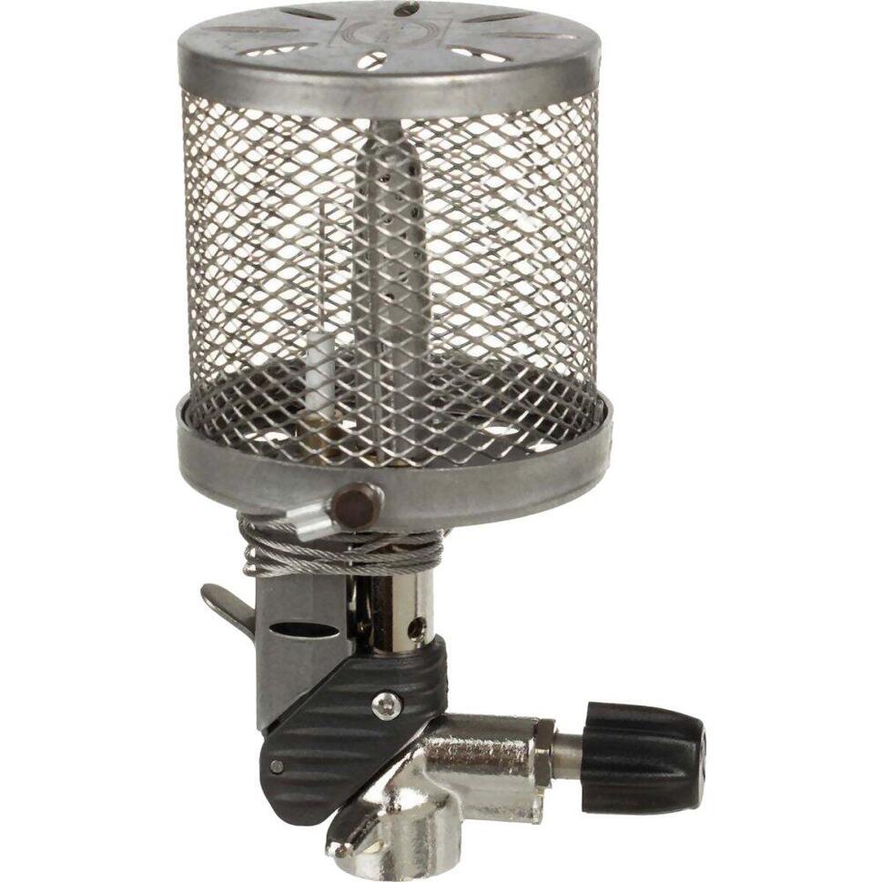 Lampa turystyczna Primus Micron Lantern Steel Mesh