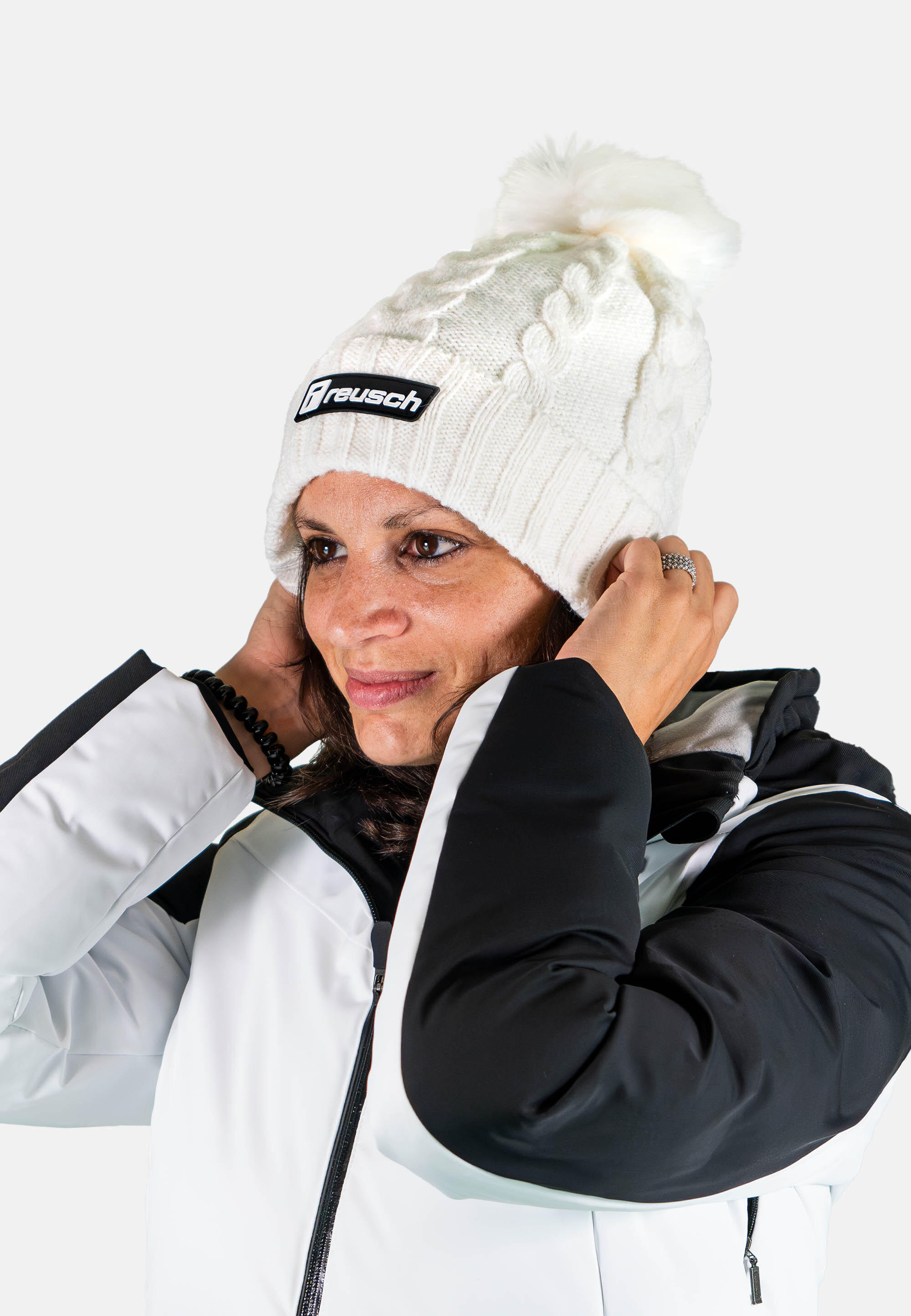 Mütze Eve Beanie 4/5