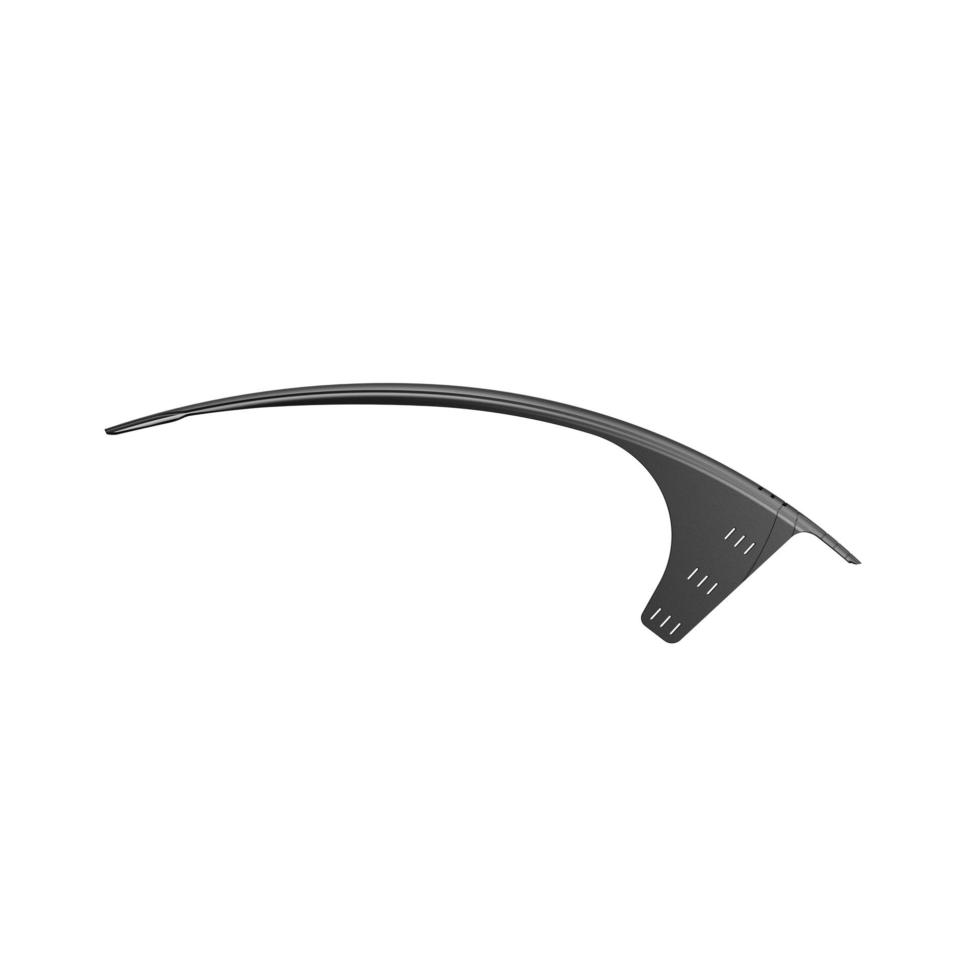 X-CAPE EVO Garde-boue Arrière pour VTT SPORT / LOISIR 26"-29" 3/3
