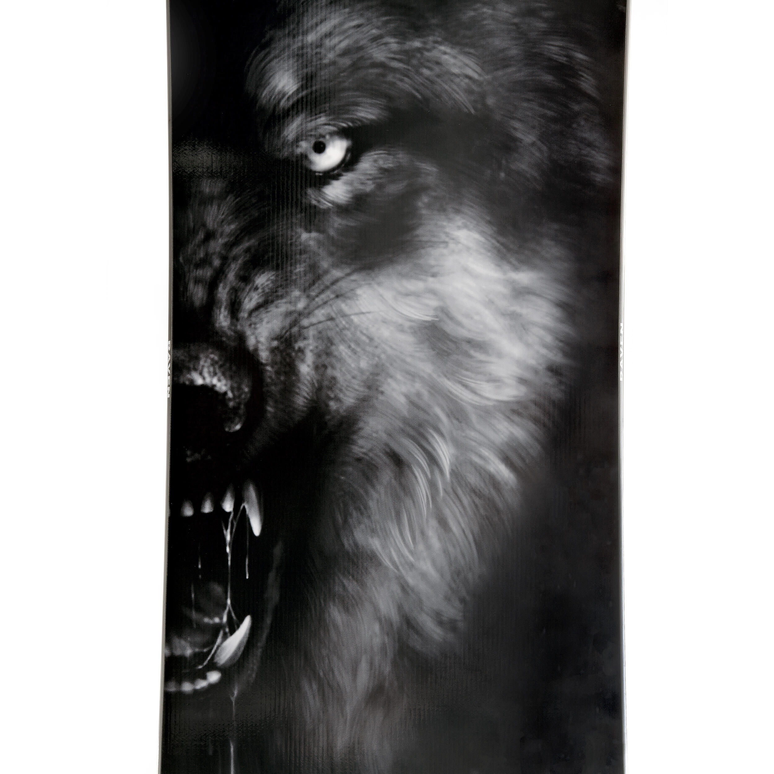 Snowboard Raven Lupus 5/7