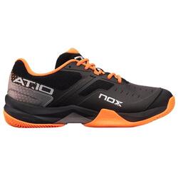 Binnen schoenen Nox At10