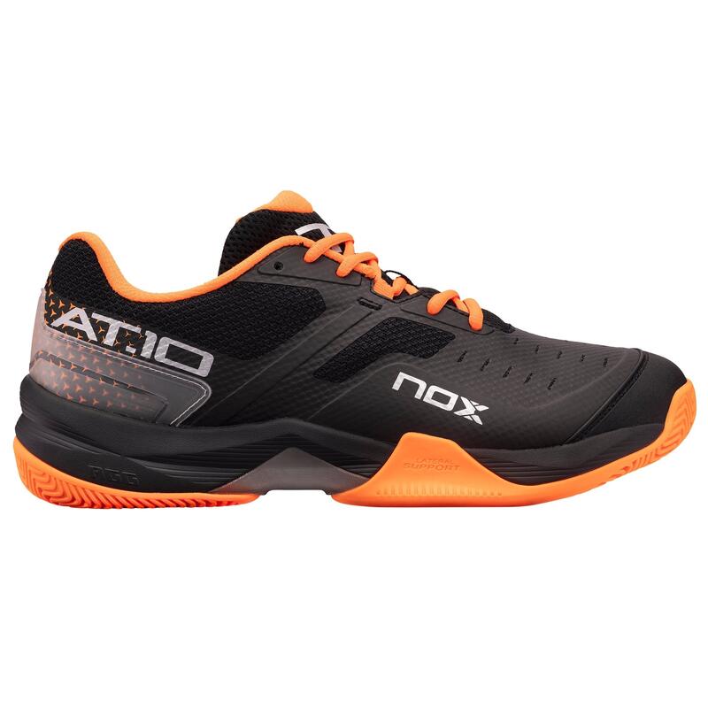 Chaussures indoor Nox At10