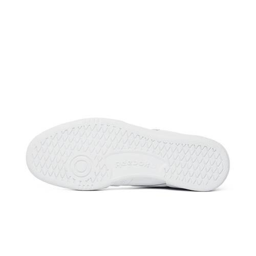 Scarpa universali uomo Reebok Club C White 5/7