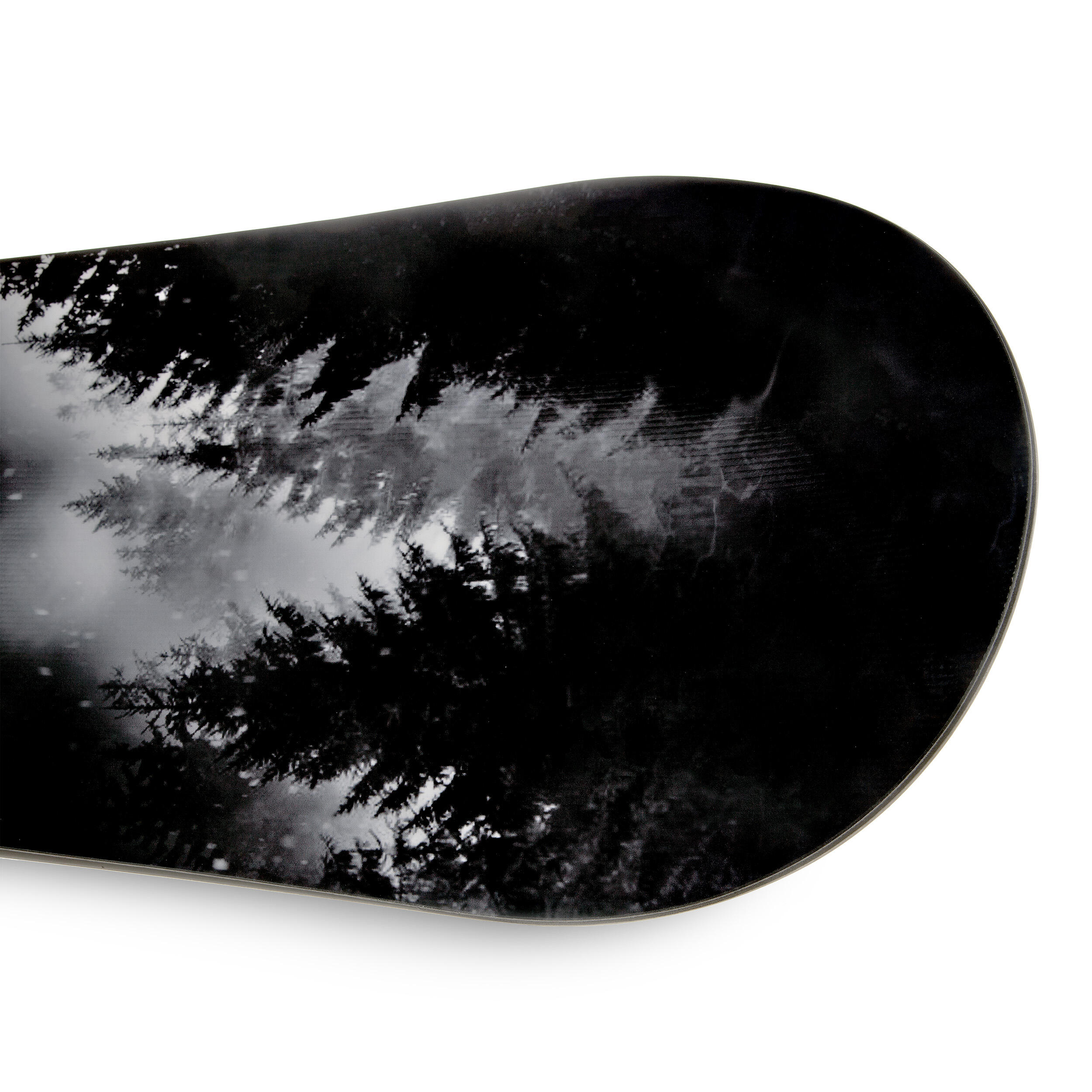 Heren Snowboard Lupus Zwart/Grijs 6/7