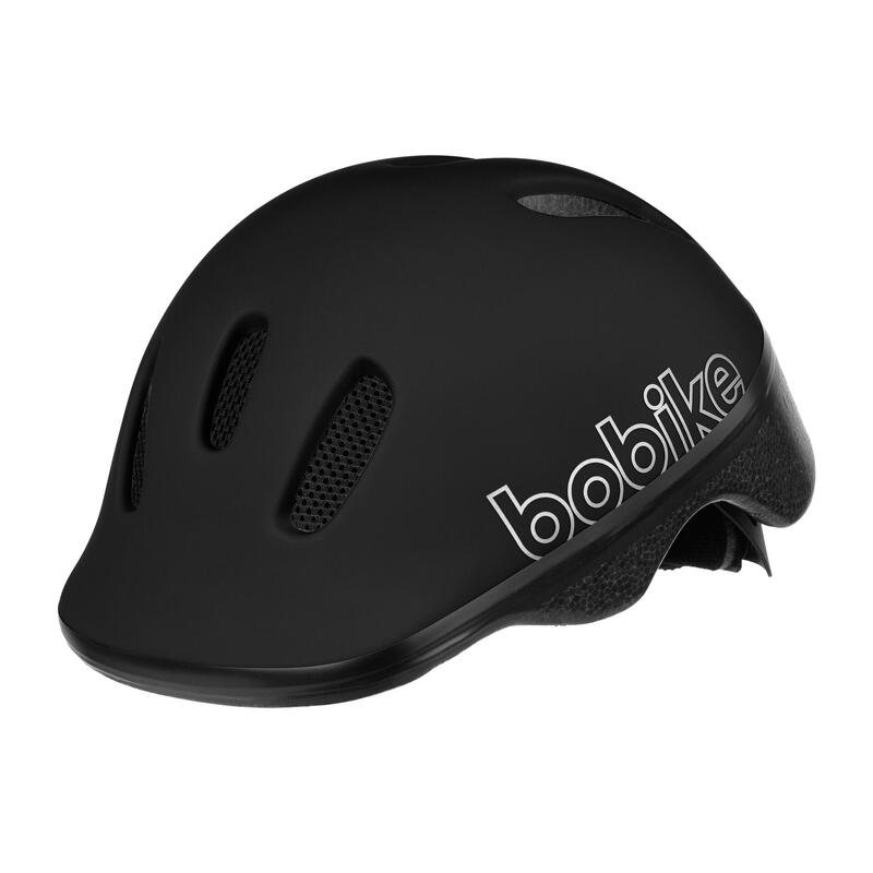 Casque GO Bébé XXS noir