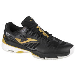 Joma T.Slam Men 2201, Homme, Tennis, chaussures de tennis, noir