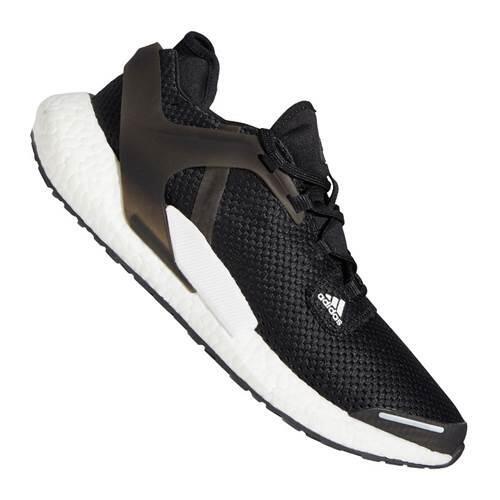 Alphatorsion Boost Voor heren om hard te lopen schoenen Wit,Zwart