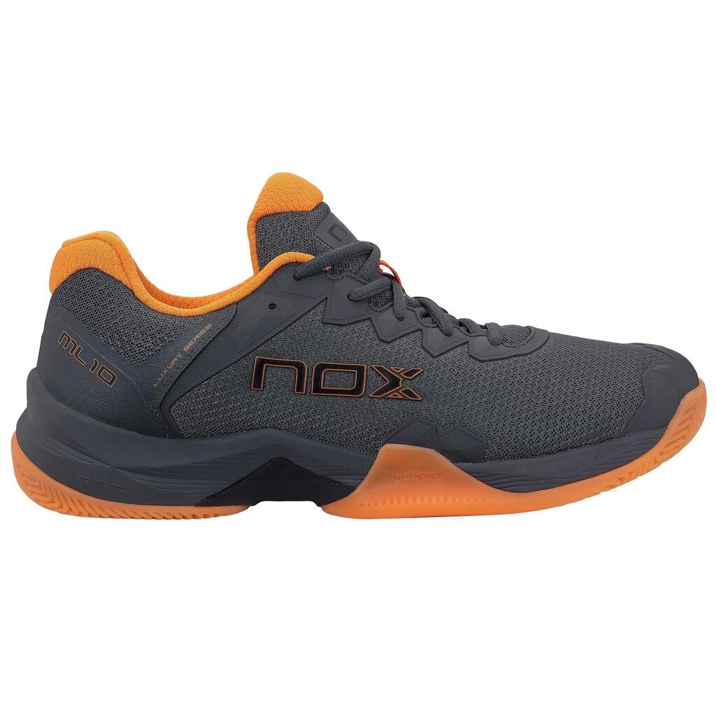 Grey Nox Ml10 Hexa Calmlhexoran