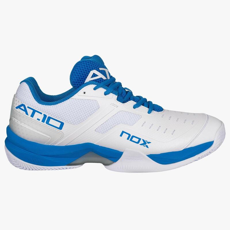 Chaussures indoor Nox At10