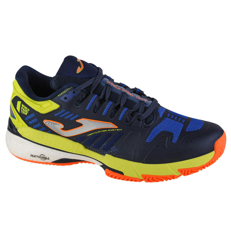 Chaussures de tennis pour hommes T.Slam Men 22 TSLAMS