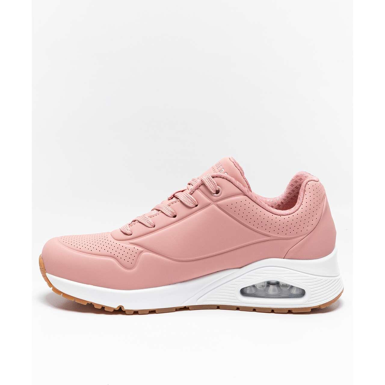 Zapatillas Skechers modelo 73690-ROS para mujer 6/6