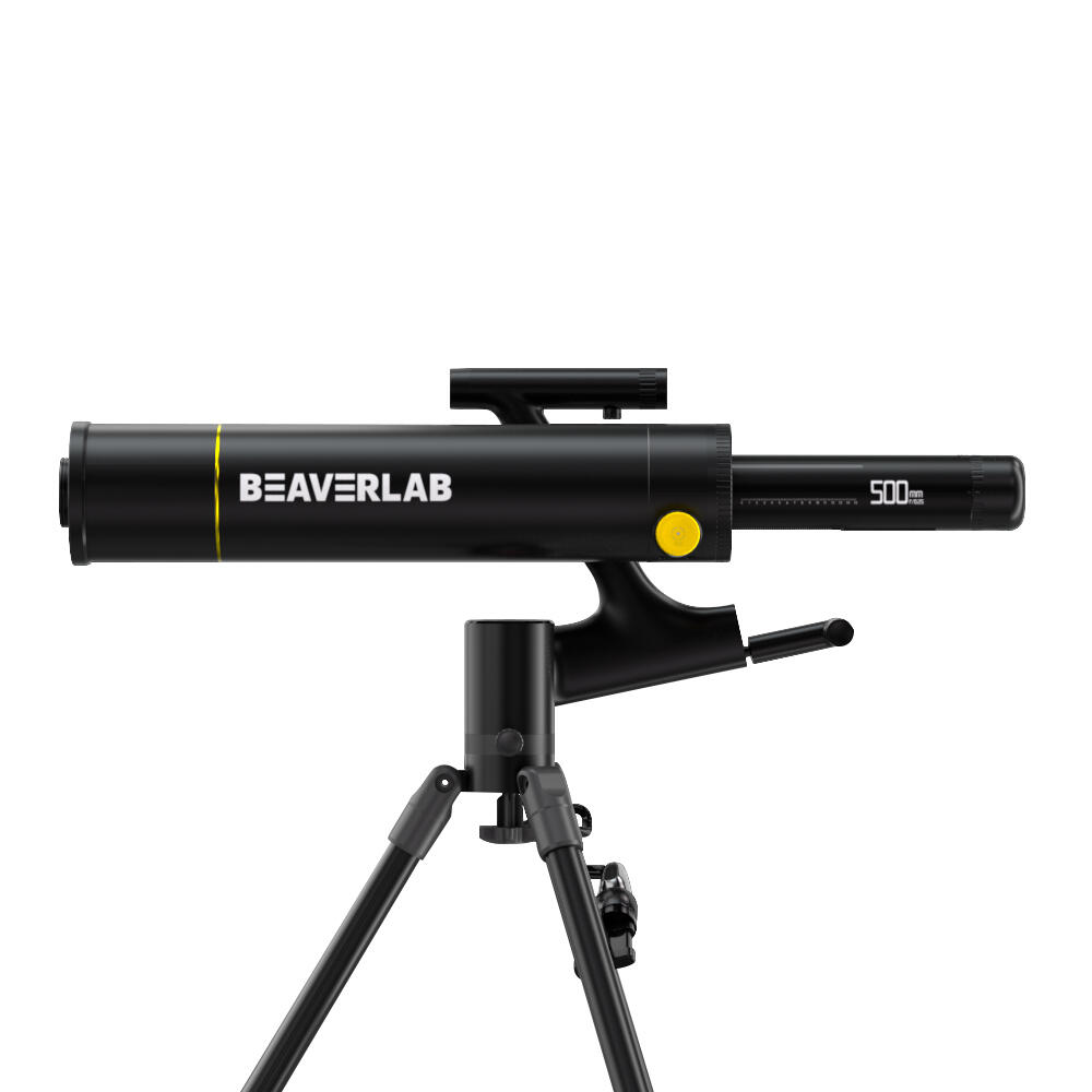 BEAVERLAB TÉLÉSCOPE NUMÉRIQUE TW1 PRO 82/500  - Pilotable par Wifi & Smartphone 2/7
