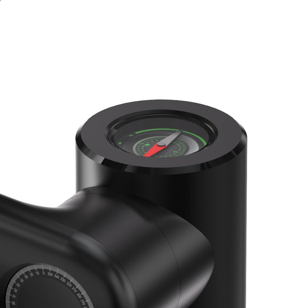 BEAVERLAB TÉLÉSCOPE NUMÉRIQUE TW1 PRO 82/500  - Pilotable par Wifi & Smartphone 4/7