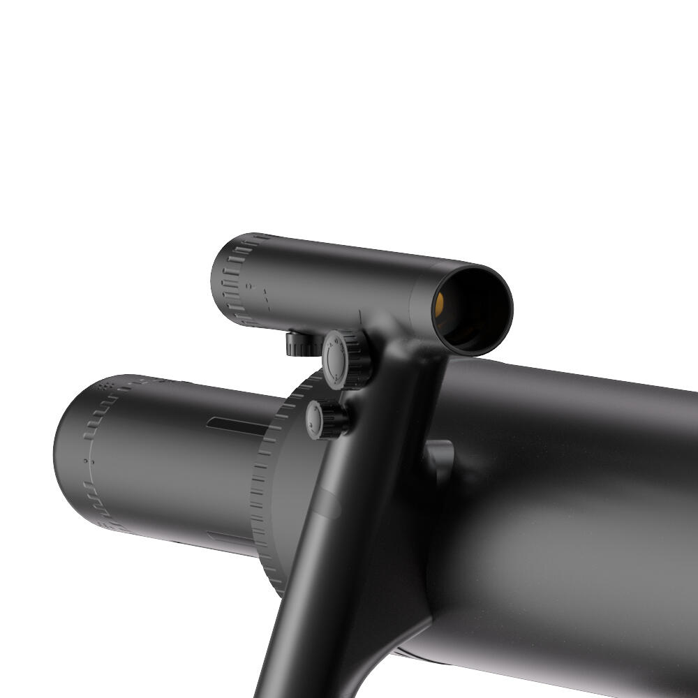 BEAVERLAB TÉLÉSCOPE NUMÉRIQUE TW1 PRO 82/500  - Pilotable par Wifi & Smartphone 3/7