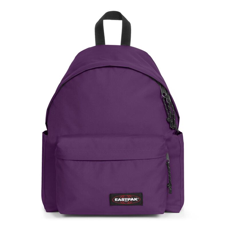 Zaino tempo libero day pak'r eggplant purple