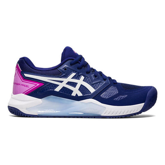Zapatos de interior para mujeres Asics Gel-challenger 13