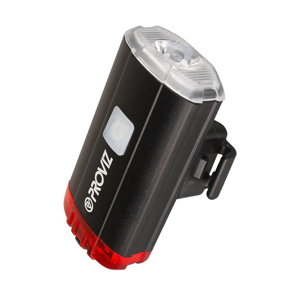 PROVIZ Proviz LED360 2-Way Cycling Helmet Light 150 Lumens