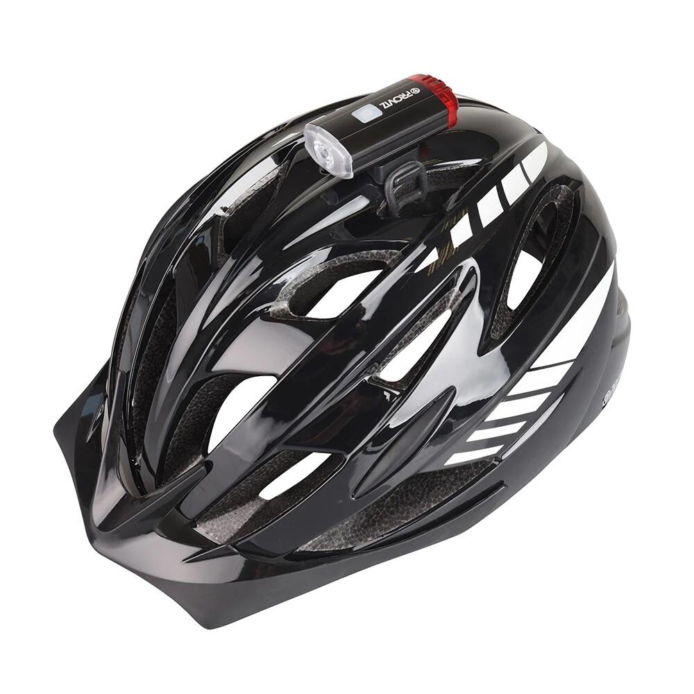 Proviz LED360 2-Way Cycling Helmet Light 150 Lumens 3/5