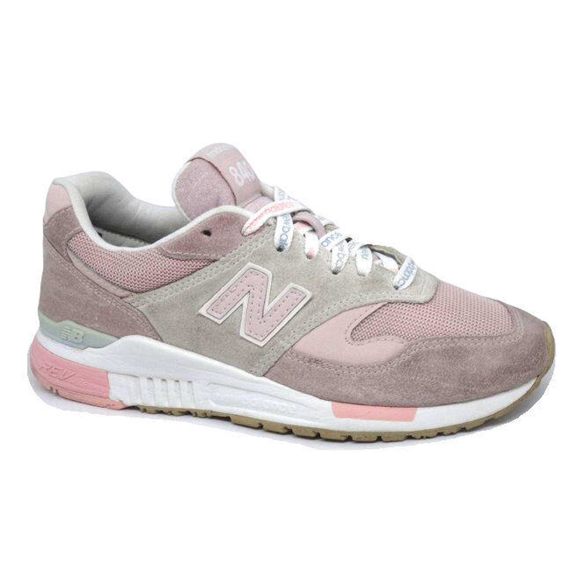 New balance 840 clearance rosa