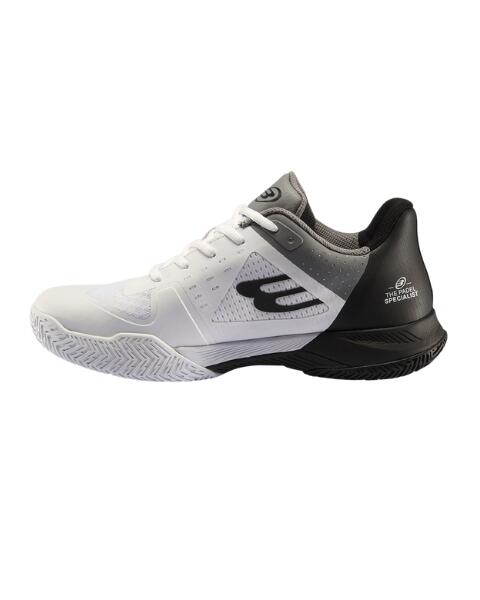 Zapatilla de Pádel Bullpadel Next Hybrid Blanco 2/4